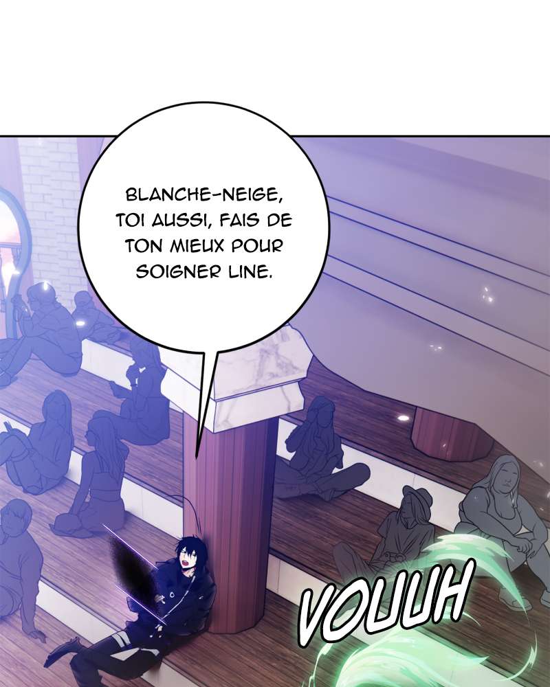  Return to Player - Chapitre 114 - 65