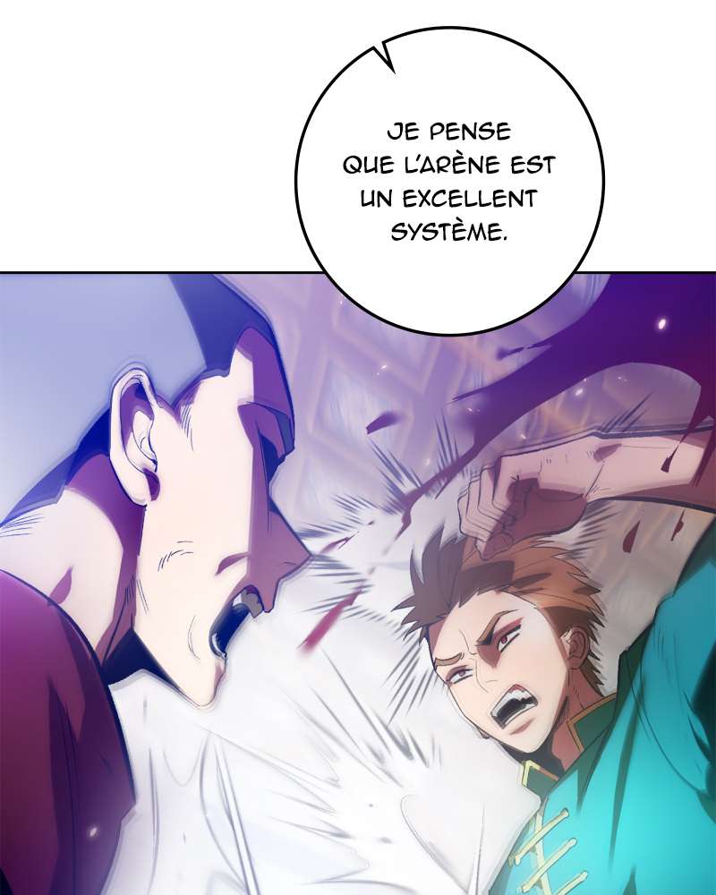  Return to Player - Chapitre 114 - 80