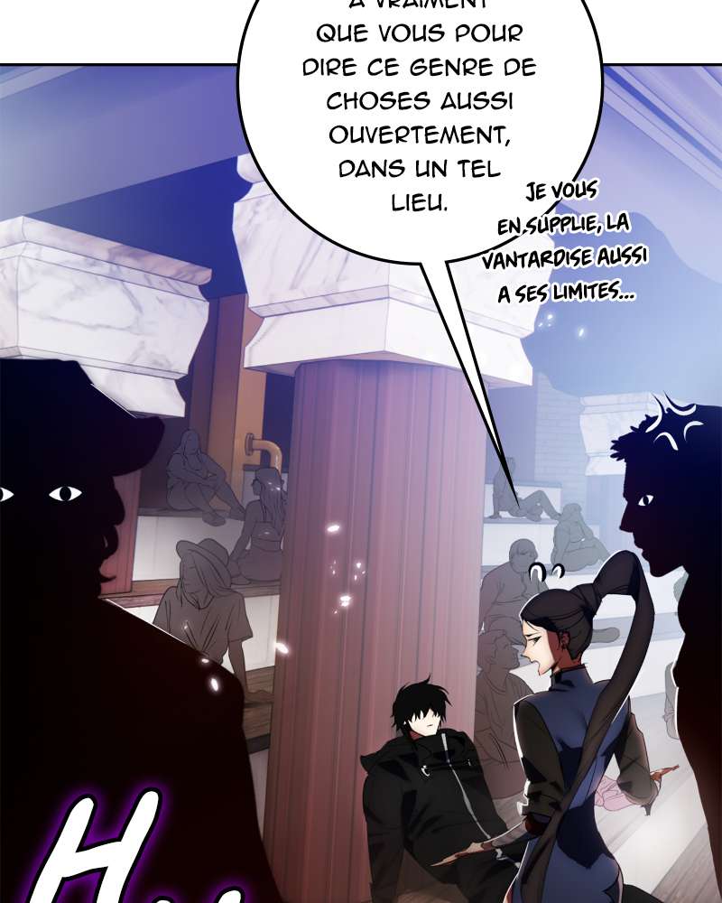  Return to Player - Chapitre 114 - 76