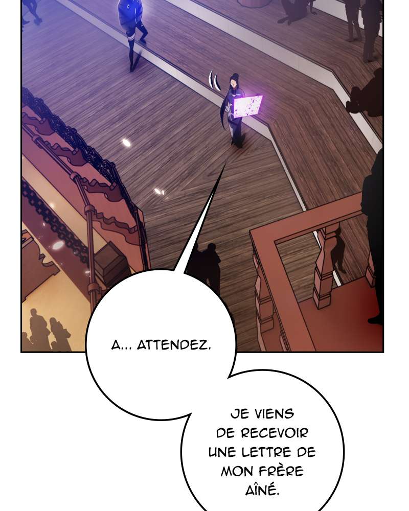  Return to Player - Chapitre 114 - 114