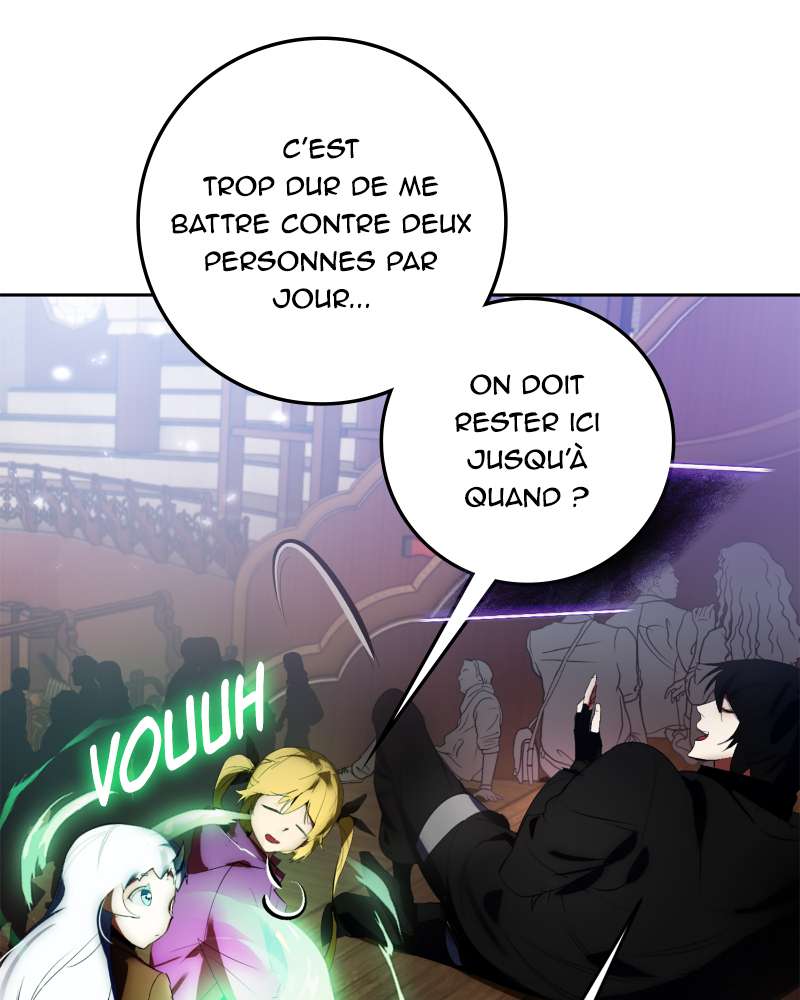  Return to Player - Chapitre 114 - 67