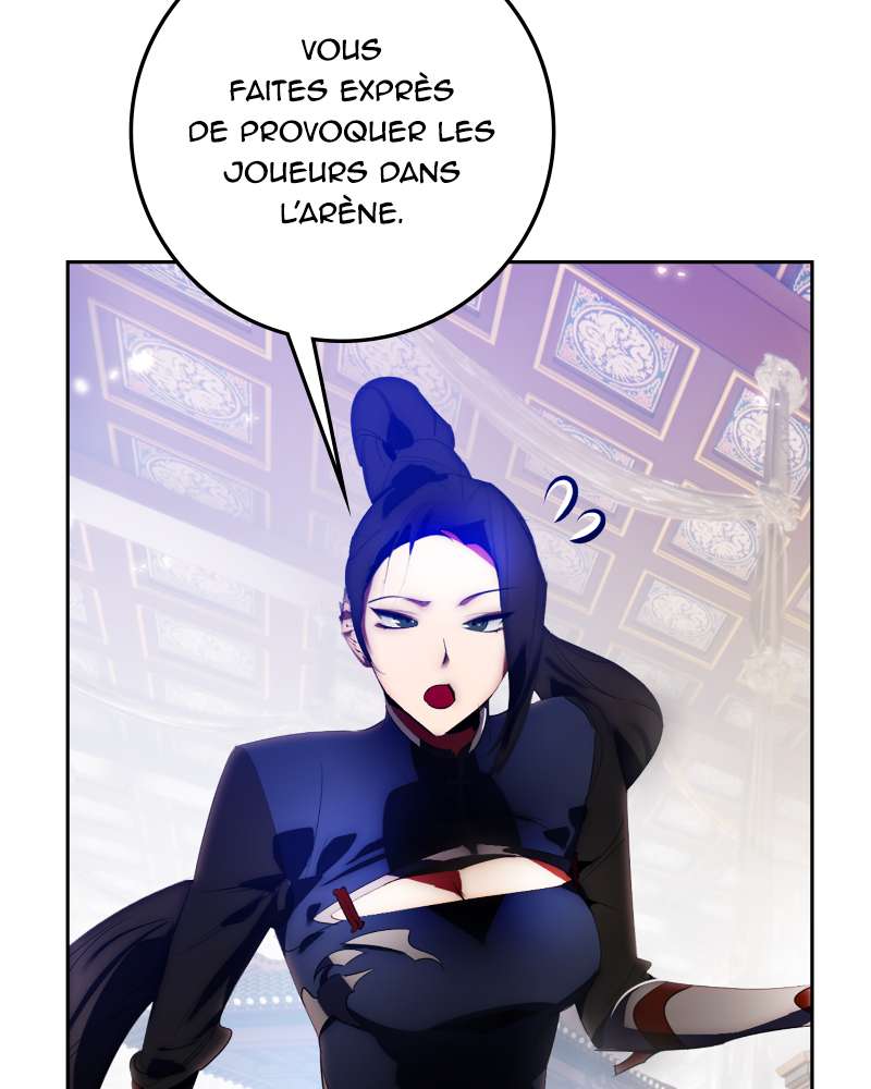  Return to Player - Chapitre 114 - 72