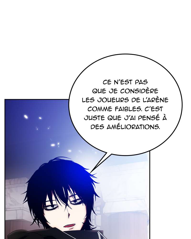  Return to Player - Chapitre 114 - 78