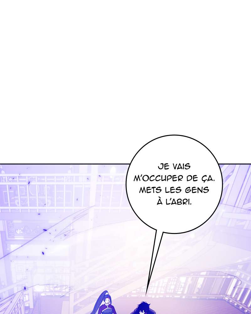  Return to Player - Chapitre 116 - 116