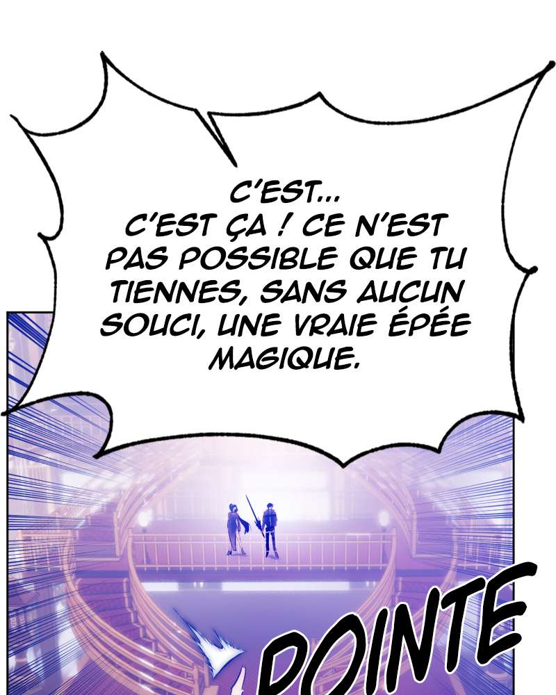  Return to Player - Chapitre 116 - 96