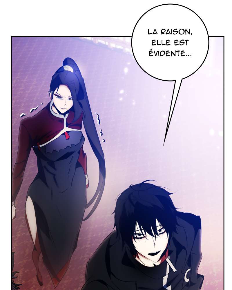  Return to Player - Chapitre 116 - 91