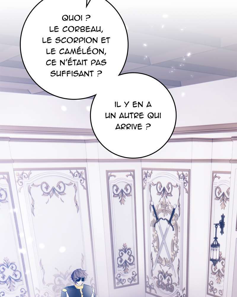  Return to Player - Chapitre 117 - 143