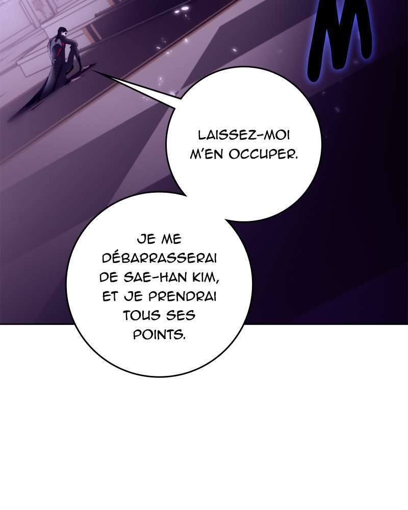  Return to Player - Chapitre 117 - 126