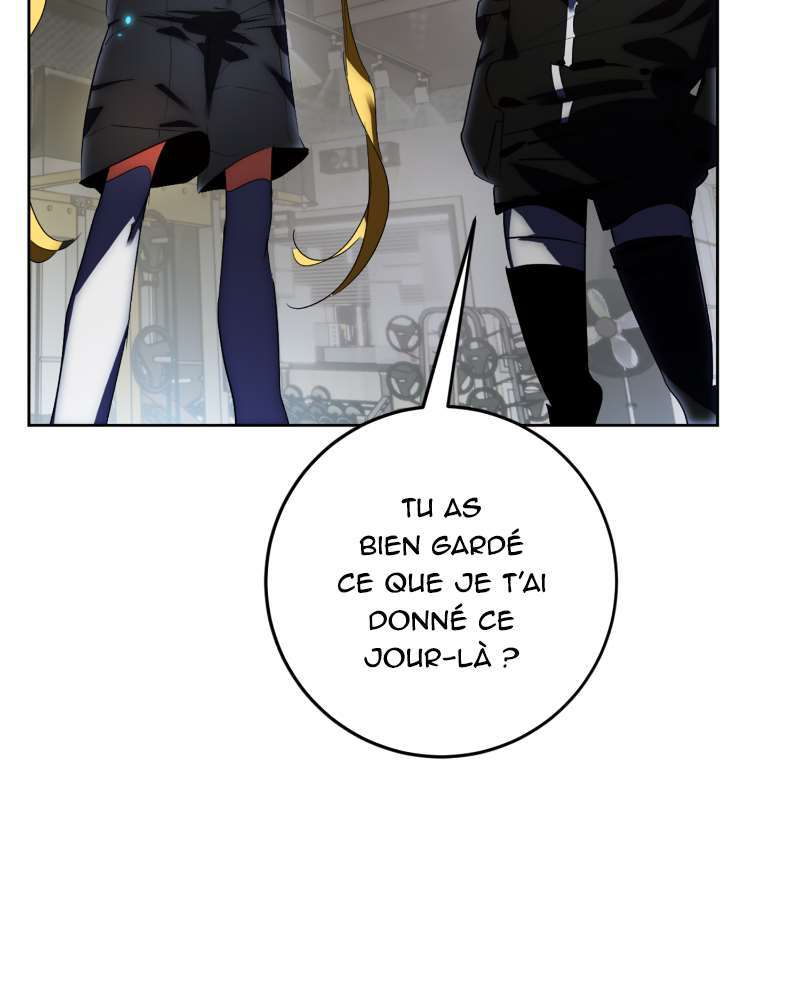  Return to Player - Chapitre 118 - 11