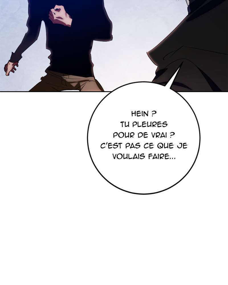  Return to Player - Chapitre 118 - 121