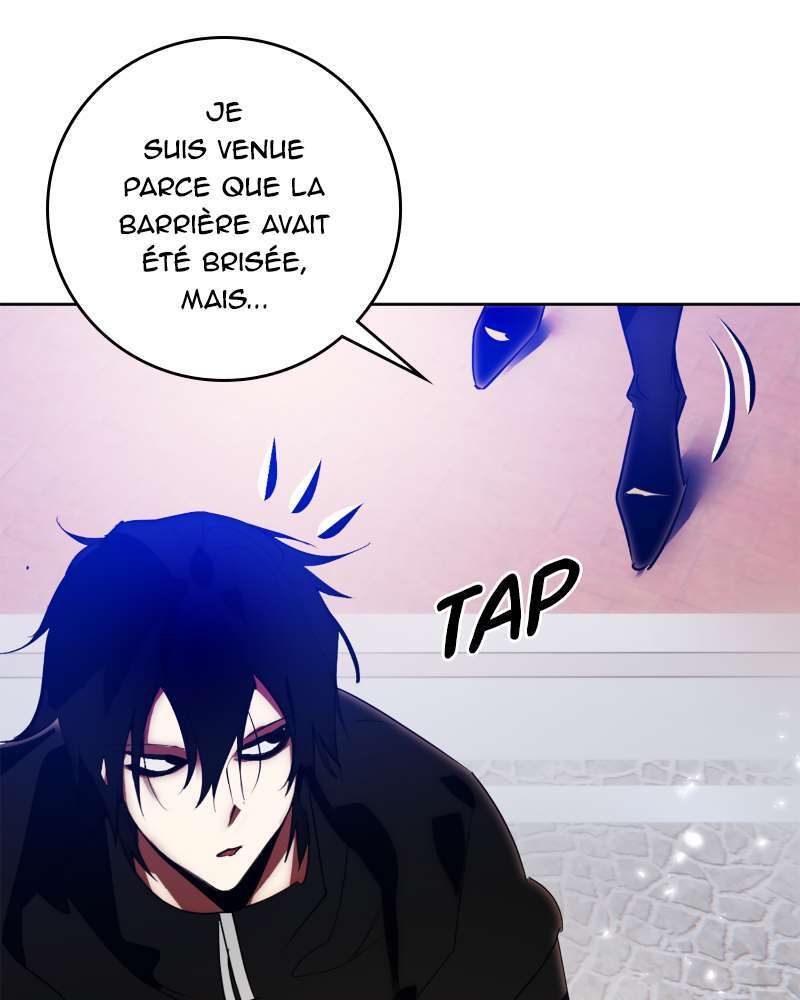  Return to Player - Chapitre 118 - 122