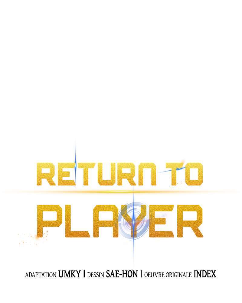  Return to Player - Chapitre 118 - 20