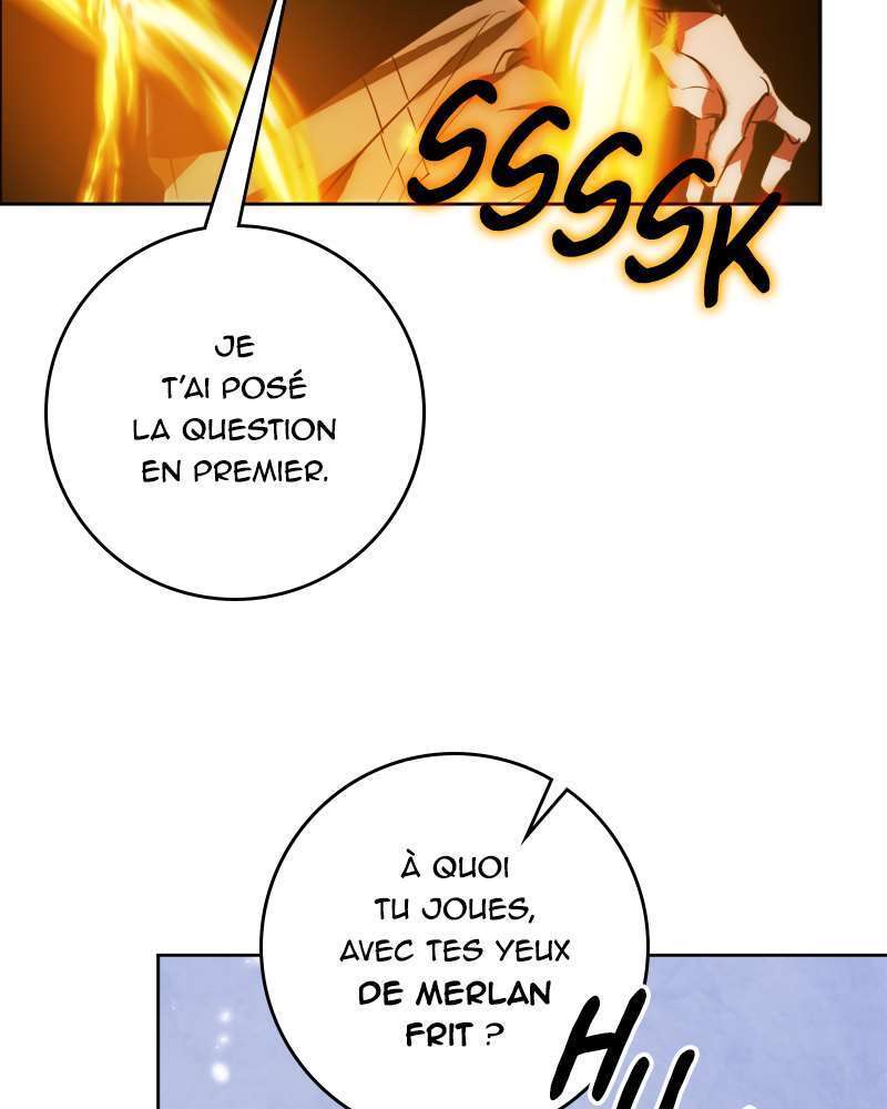  Return to Player - Chapitre 118 - 93