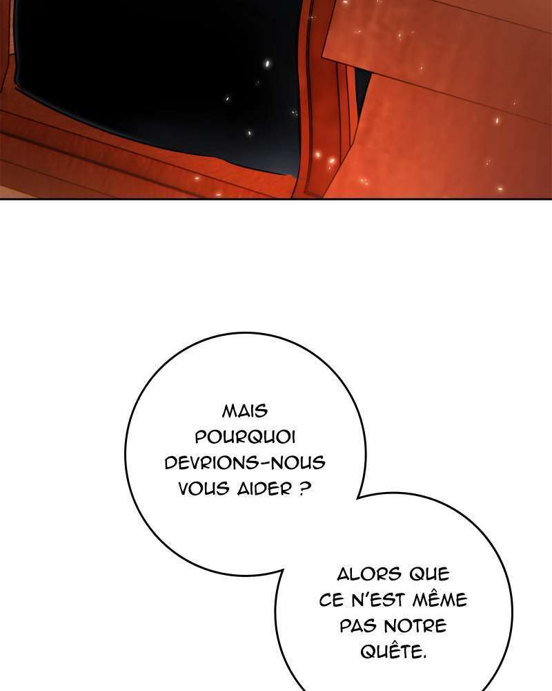  Return to Player - Chapitre 118 - 135