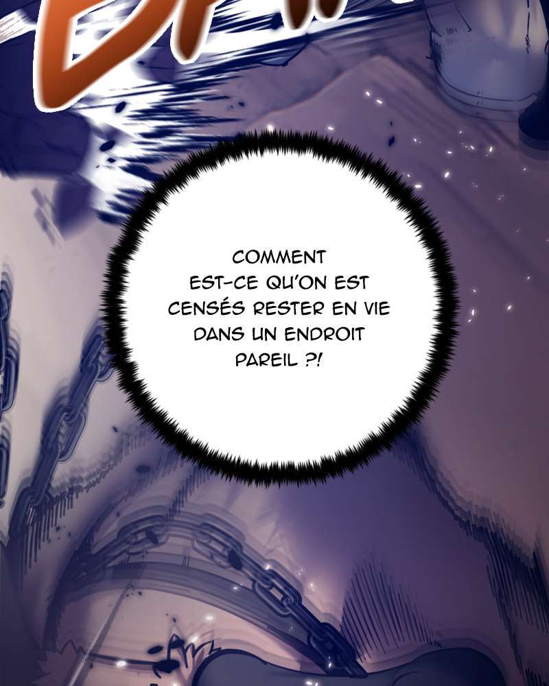  Return to Player - Chapitre 118 - 45