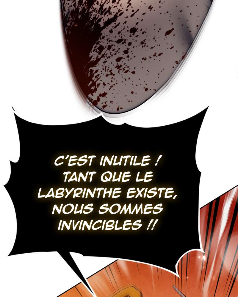  Return to Player - Chapitre 119 - 144