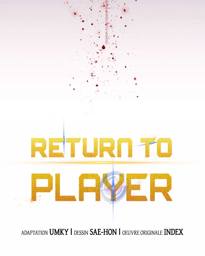  Return to Player - Chapitre 121 - 100