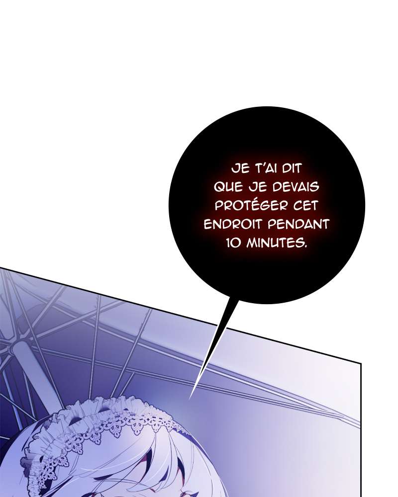  Return to Player - Chapitre 121 - 123