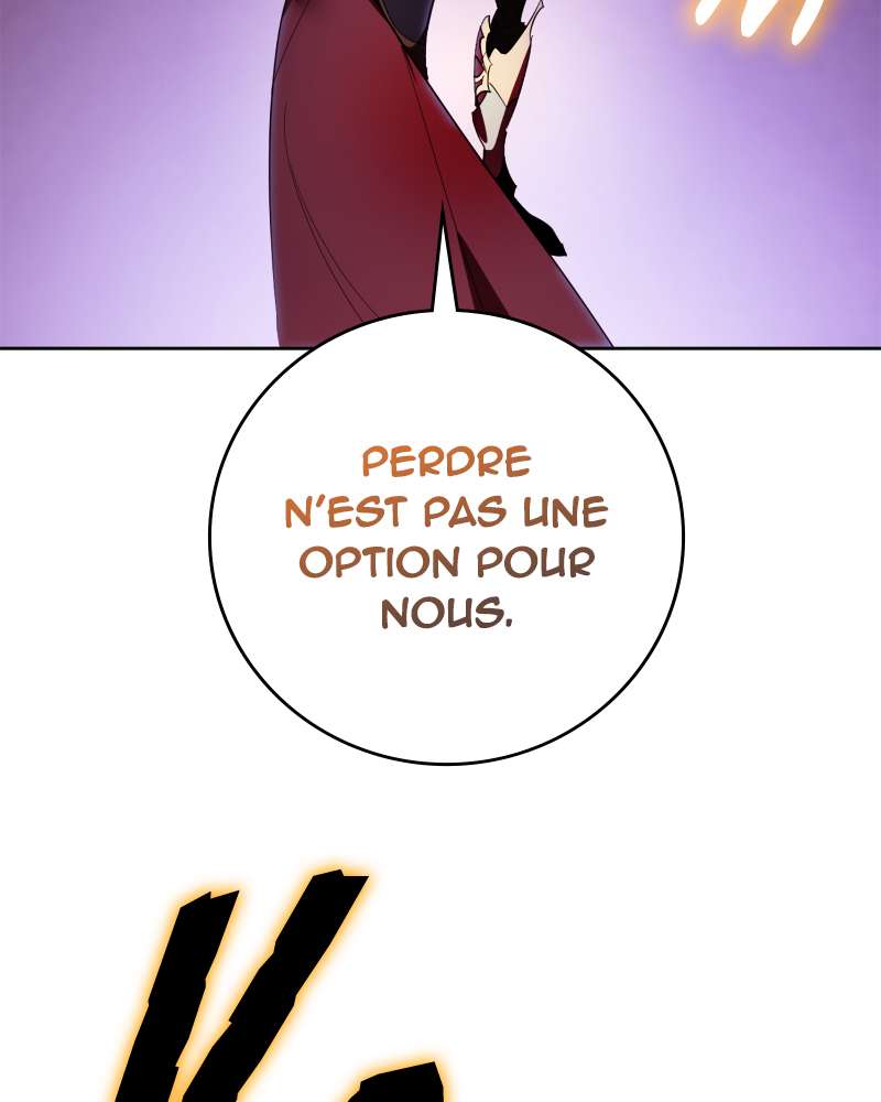  Return to Player - Chapitre 121 - 33