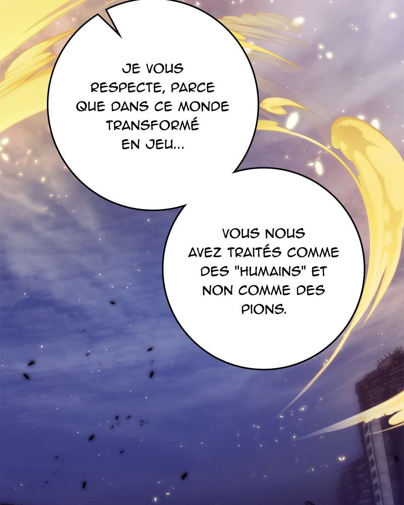  Return to Player - Chapitre 122 - 52