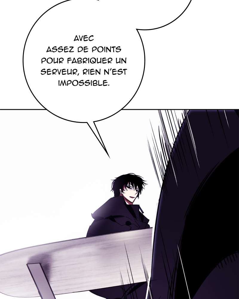  Return to Player - Chapitre 122 - 161