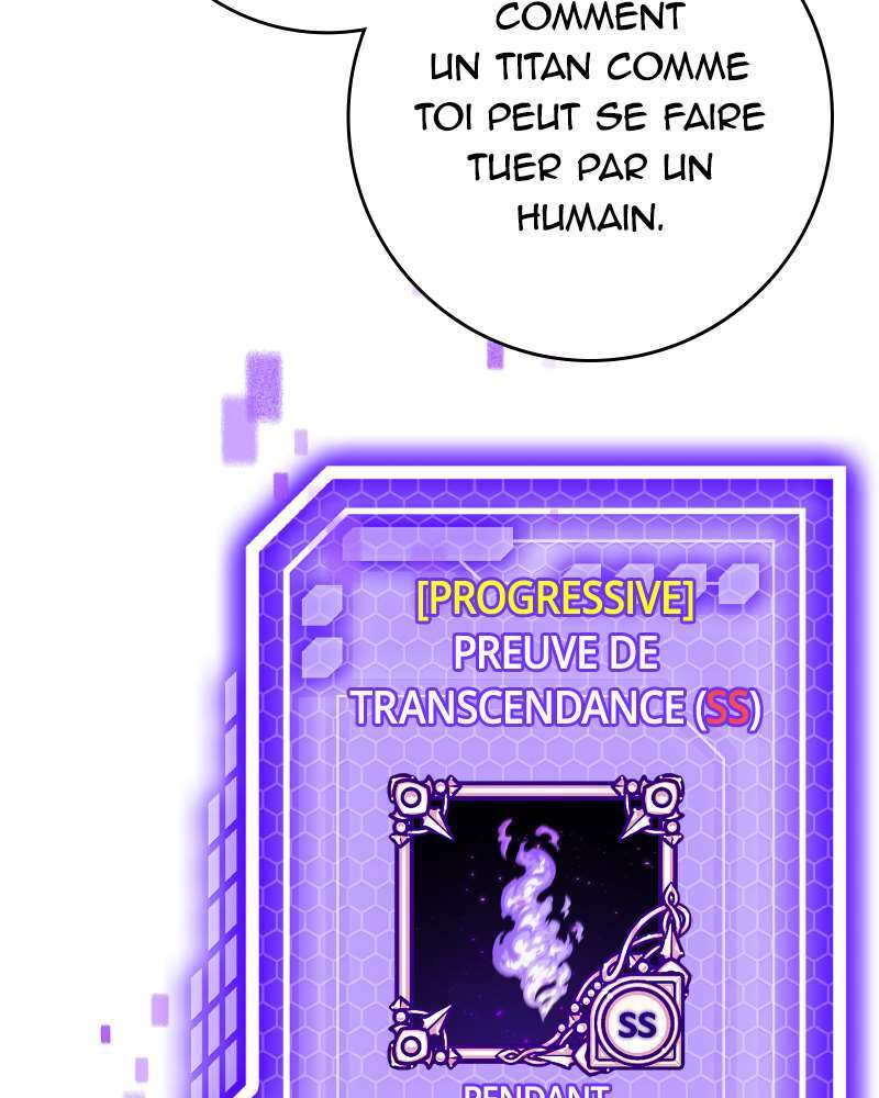  Return to Player - Chapitre 124 - 163