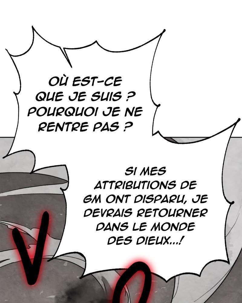  Return to Player - Chapitre 124 - 132