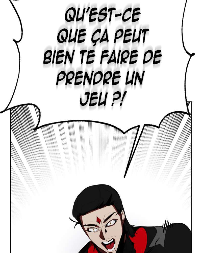  Return to Player - Chapitre 124 - 120