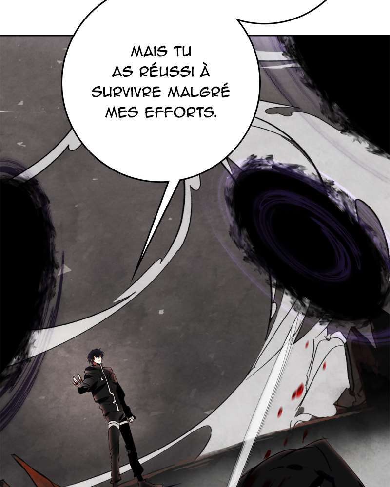  Return to Player - Chapitre 124 - 148