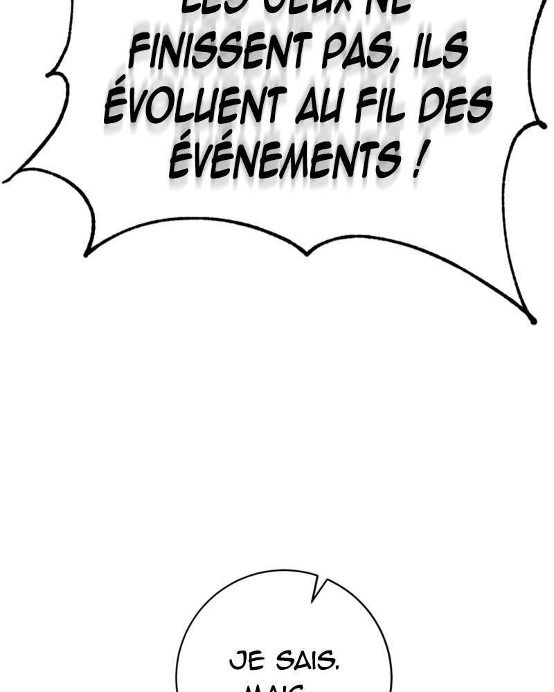  Return to Player - Chapitre 124 - 122