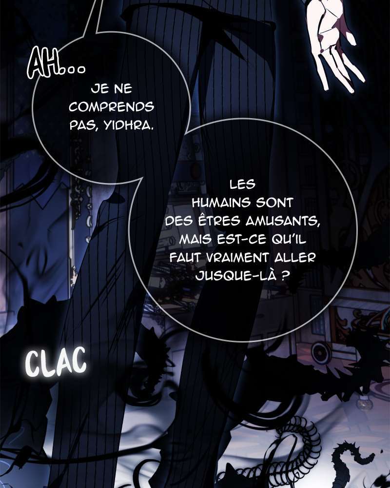  Return to Player - Chapitre 124 - 80