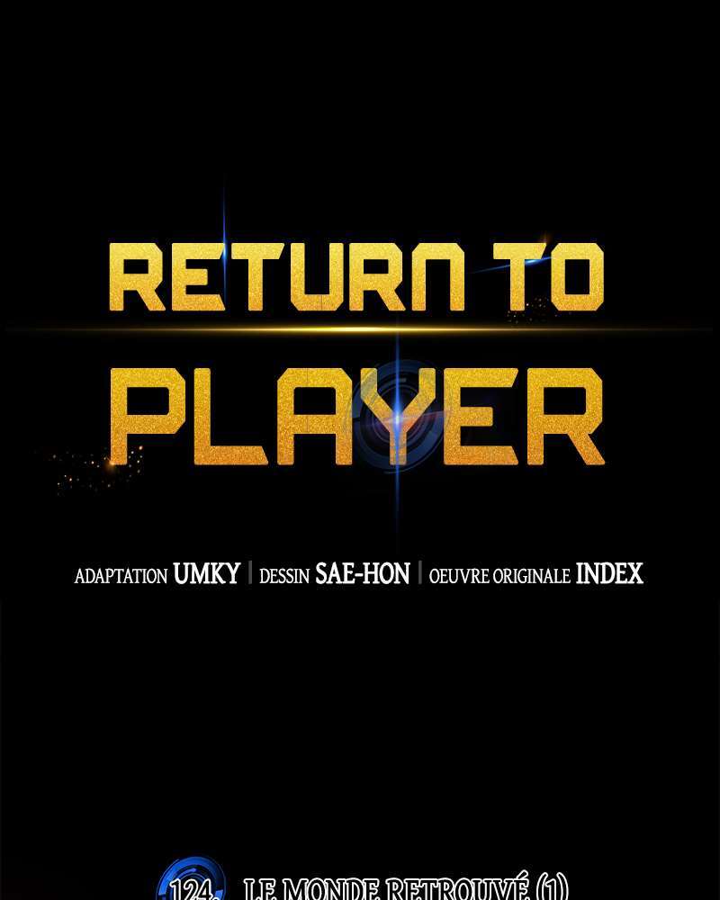  Return to Player - Chapitre 124 - 69