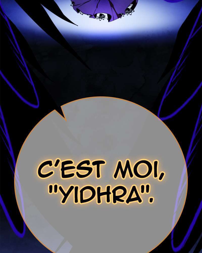  Return to Player - Chapitre 124 - 94