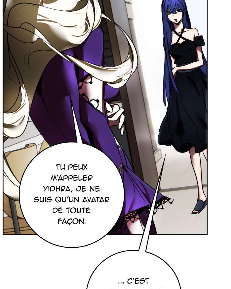  Return to Player - Chapitre 125 - 117