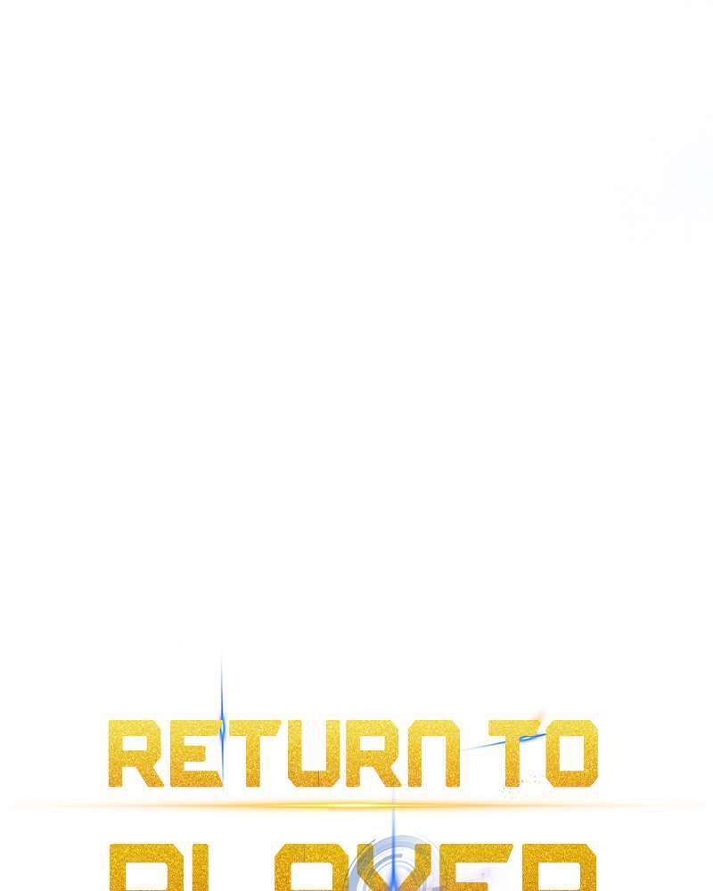  Return to Player - Chapitre 125 - 100