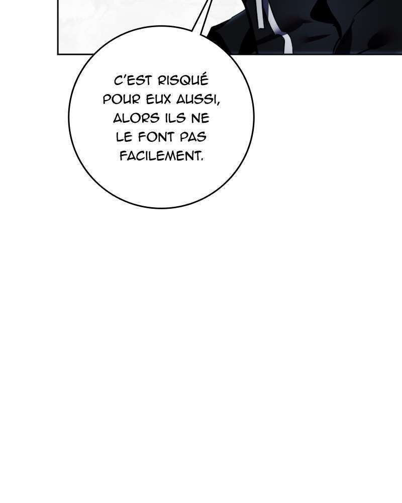  Return to Player - Chapitre 125 - 137