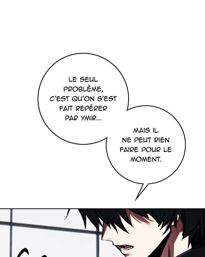  Return to Player - Chapitre 125 - 123