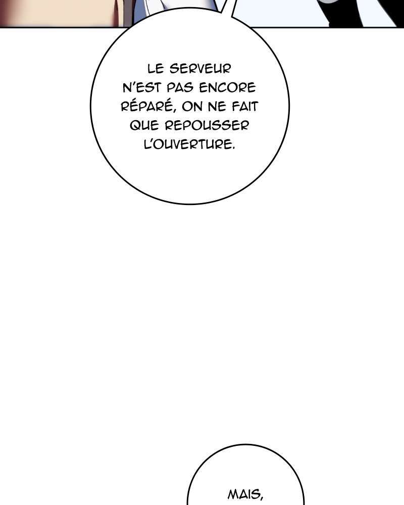  Return to Player - Chapitre 125 - 141