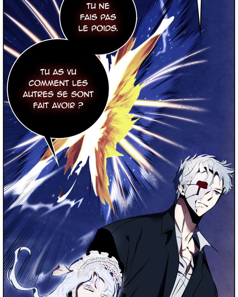  Return to Player - Chapitre 125 - 27