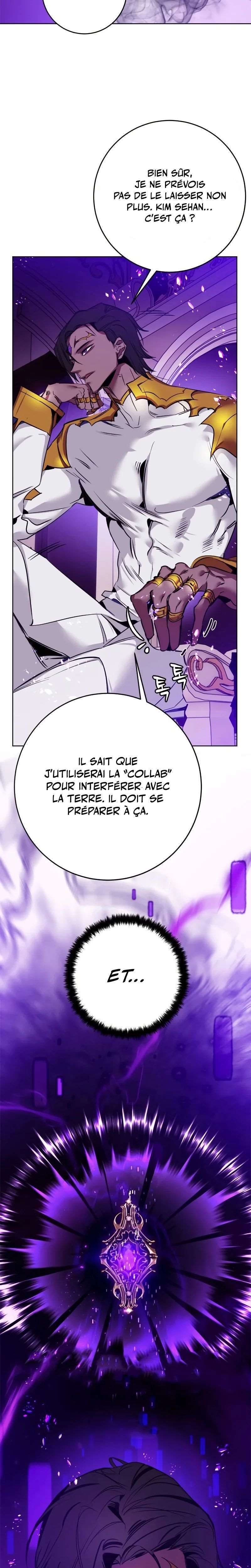  Return to Player - Chapitre 126 - 24