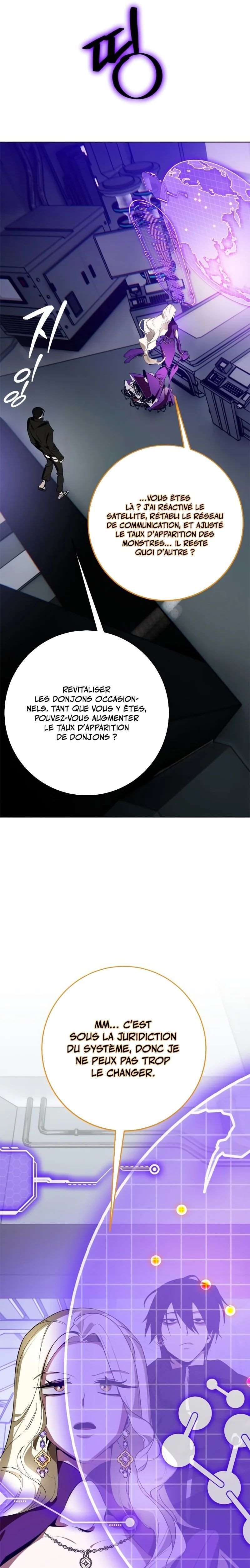  Return to Player - Chapitre 126 - 13