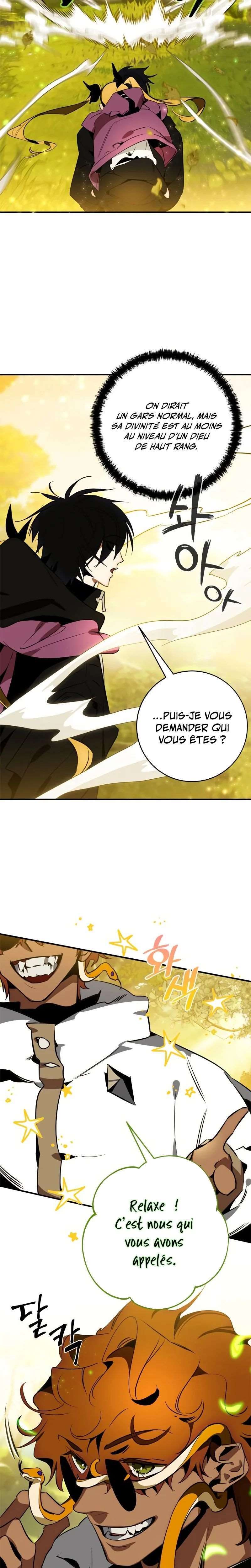  Return to Player - Chapitre 127 - 12