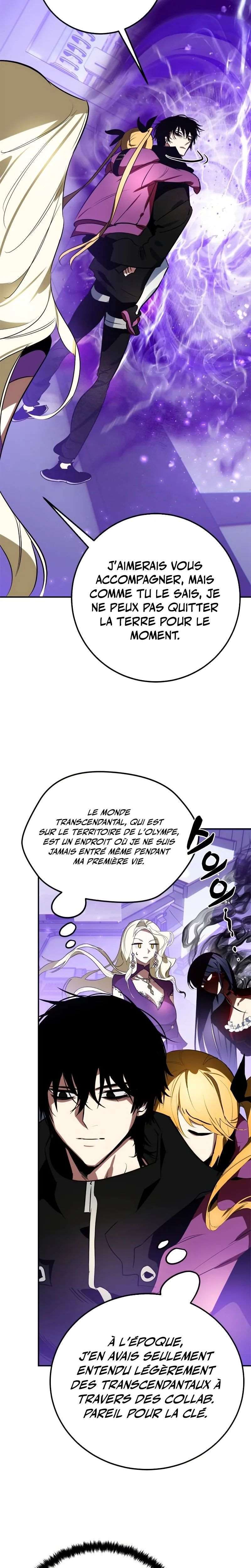  Return to Player - Chapitre 127 - 3