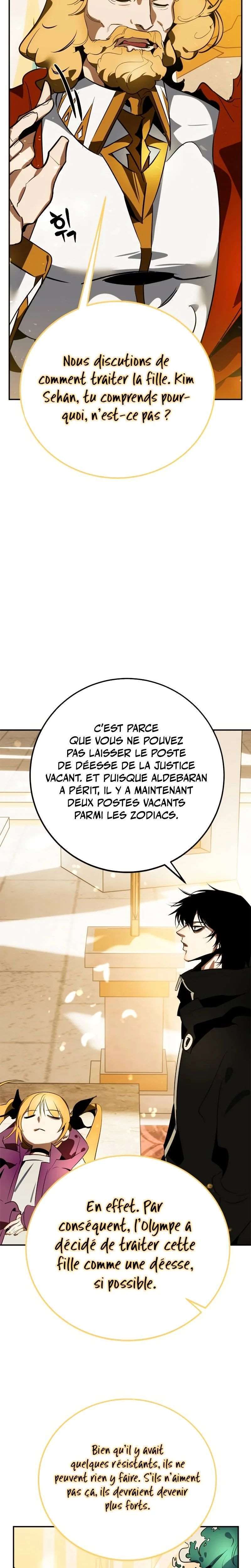  Return to Player - Chapitre 127 - 24