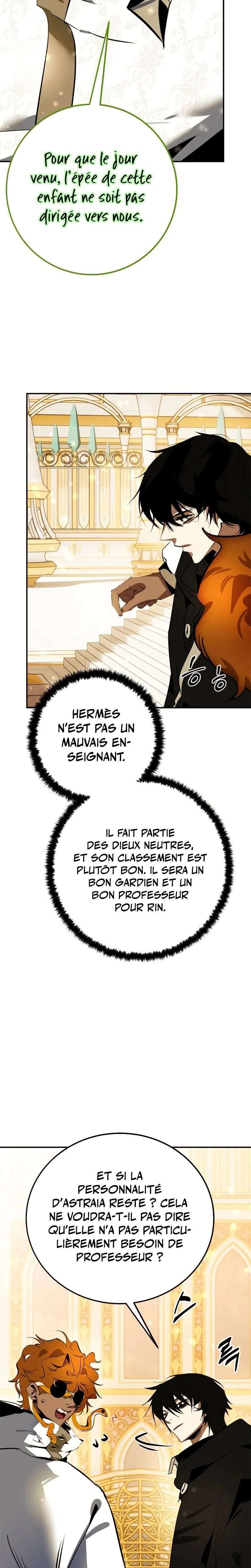  Return to Player - Chapitre 127 - 29