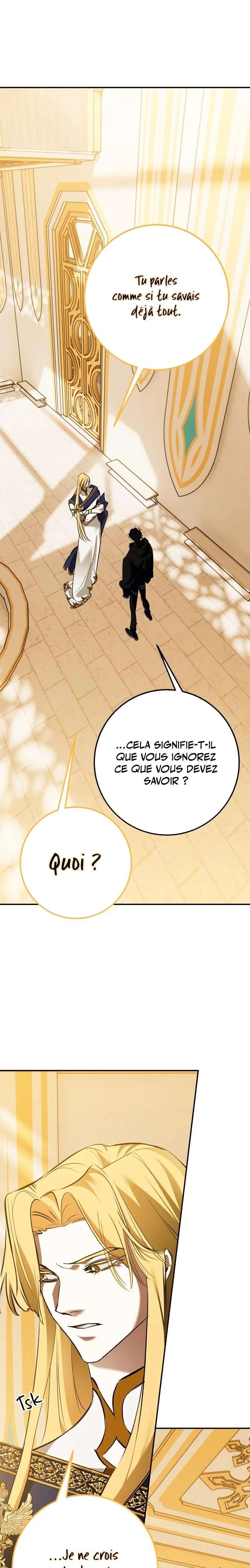  Return to Player - Chapitre 128 - 34