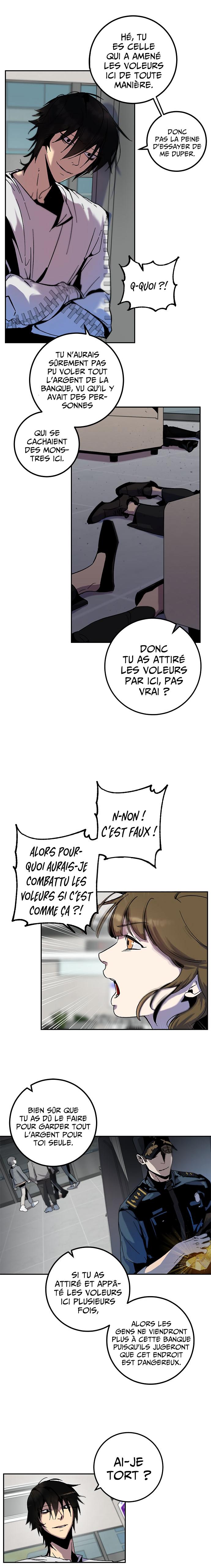  Return to Player - Chapitre 13 - 4