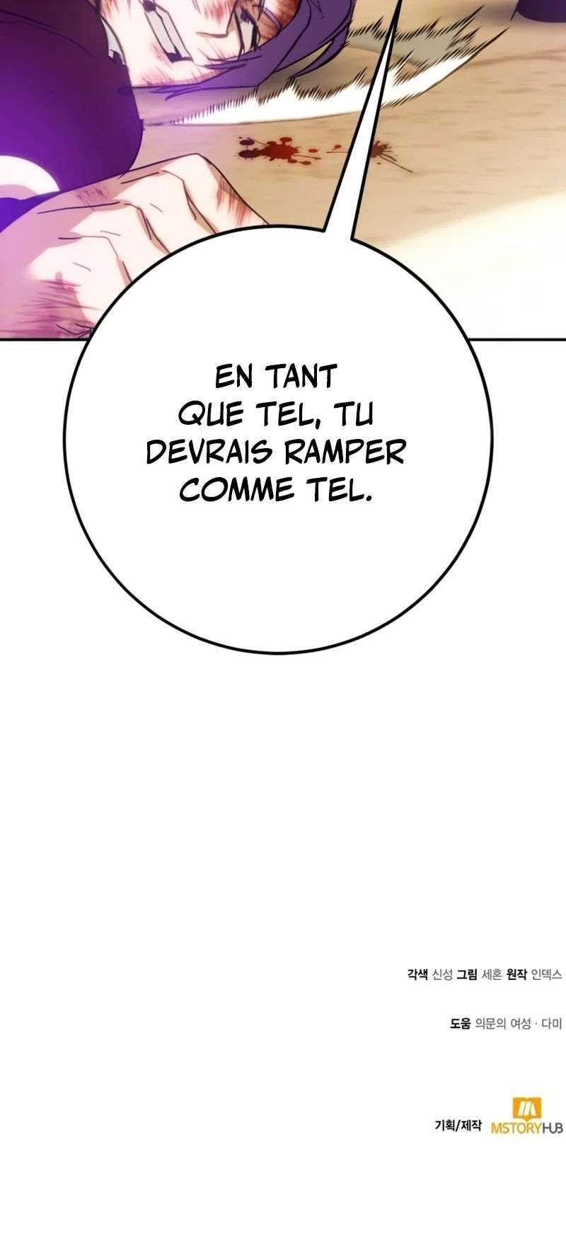  Return to Player - Chapitre 130 - 31