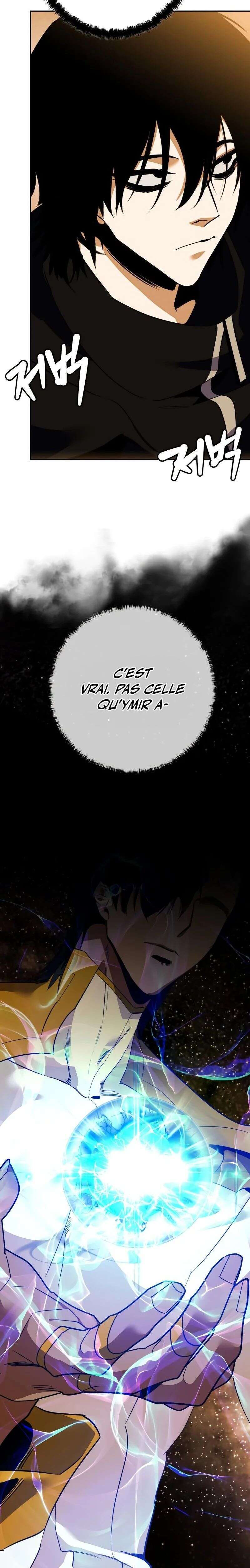  Return to Player - Chapitre 131 - 25