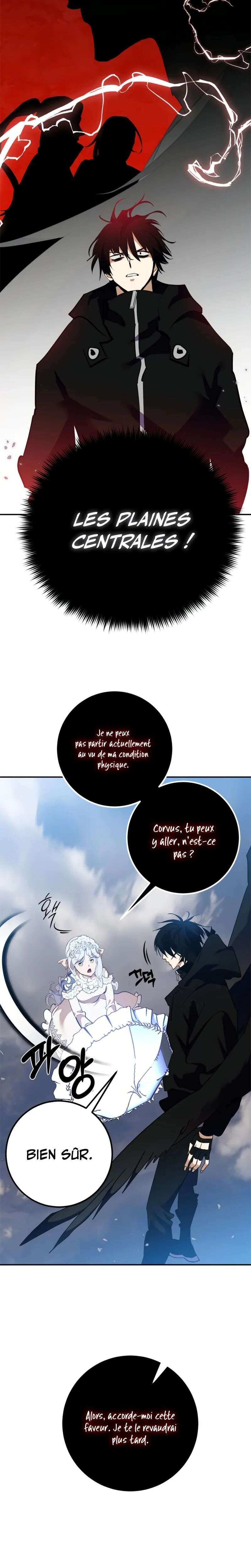  Return to Player - Chapitre 133 - 26